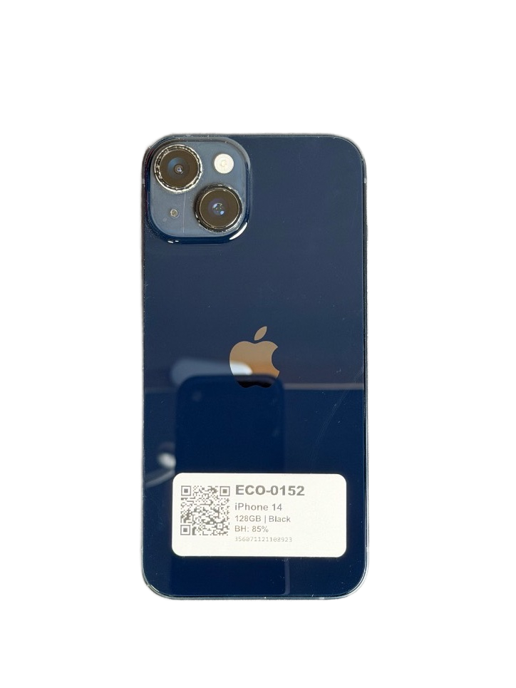 iPhone 14 Black