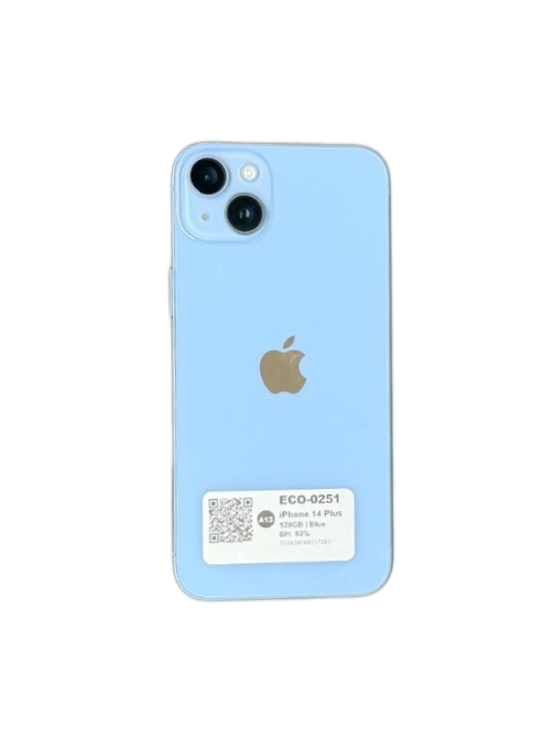iPhone 14 Plus Purple